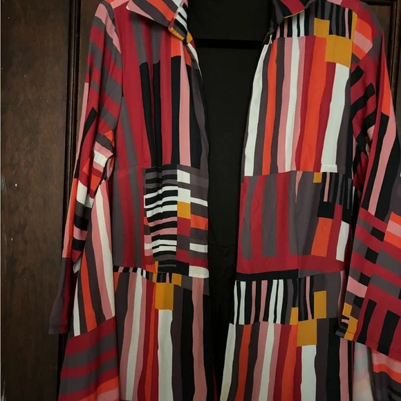 Eshakti jumpsuit size L-14 - Picture 5 of 9